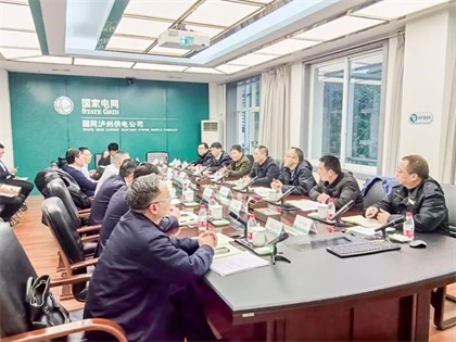 到泸州供电公司交流.jpg