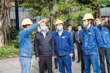 徐弟波来公司调研03.JPG