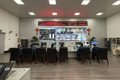 泸天化股份公司长周期精细化管理再创佳绩