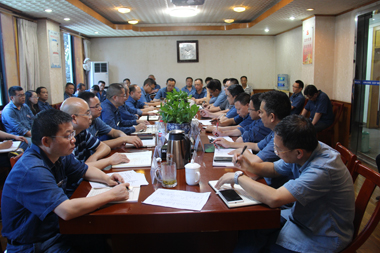 泸天化股份公司党委中心组学习001.jpg