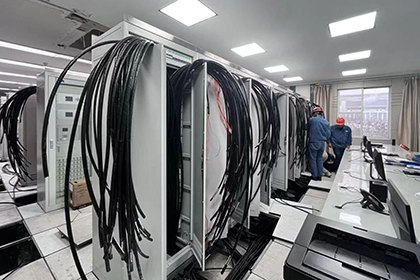 泸天化股份公司精打细算助推企业降本增效