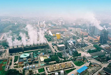 泸天化股份公司全力拼抢首季“开门红”