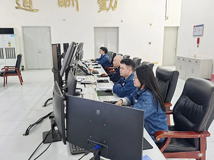 泸天化股份公司Ⅰ硝装置实现超长周期运行160天