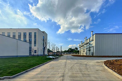 喜报！泸天化生物基（油脂）化工新材料中试平台成功获得泸州市认定