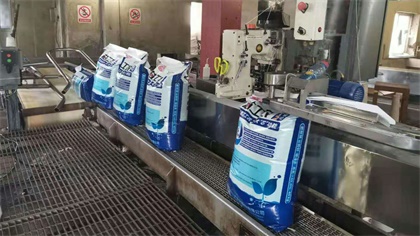 泸天化股份公司推出“芯工农”系列新品生态肥料