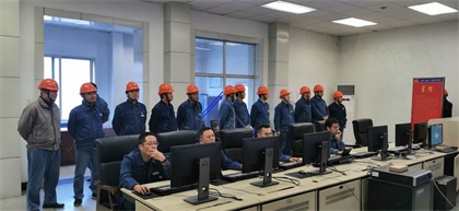 泸天化股份公司新系统合成氨尿素装置双双实现长周期生产百日红