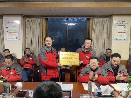 关注细节 追求卓越 ——记“全国石油和化学工业先进集体”泸天化股份公司合成车间