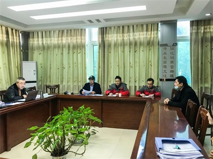 泸天化股份公司、绿源醇业公司通过重点行业能耗和工业炉窑能耗专项监察