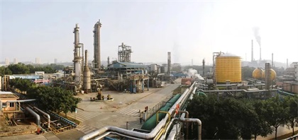 泸天化股份公司如期完成调峰和安保负荷统计上报任务