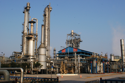 泸天化股份公司抗疫生产两不误