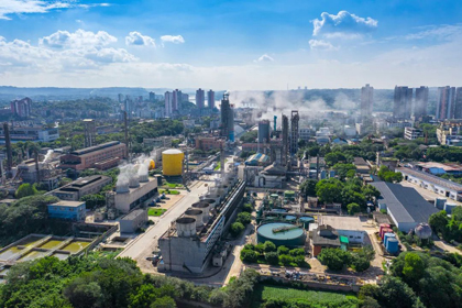 泸天化股份:“三线精神”永放光芒,营收有望再创新高