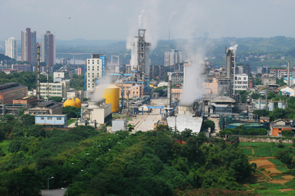 泸天化股份公司荣获“新一批国家知识产权优势企业”称号
