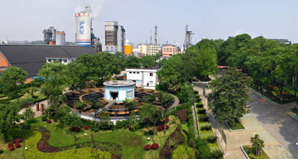 泸天化股份公司:披荆斩棘“稳”增长 奋力实现“开门红”