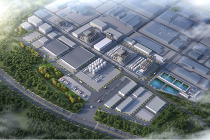 喜报！泸天化化工园区获批：开启新一轮产业发展新篇章