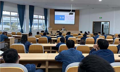 泸天化股份公司全面开展“职业健康集中宣传月”和《职业病防治法》宣传周活动