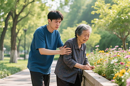 扶起来的是老人 立起来的是精神——泸天化股份公司员工王忠旭用善举诠释责任与担当
